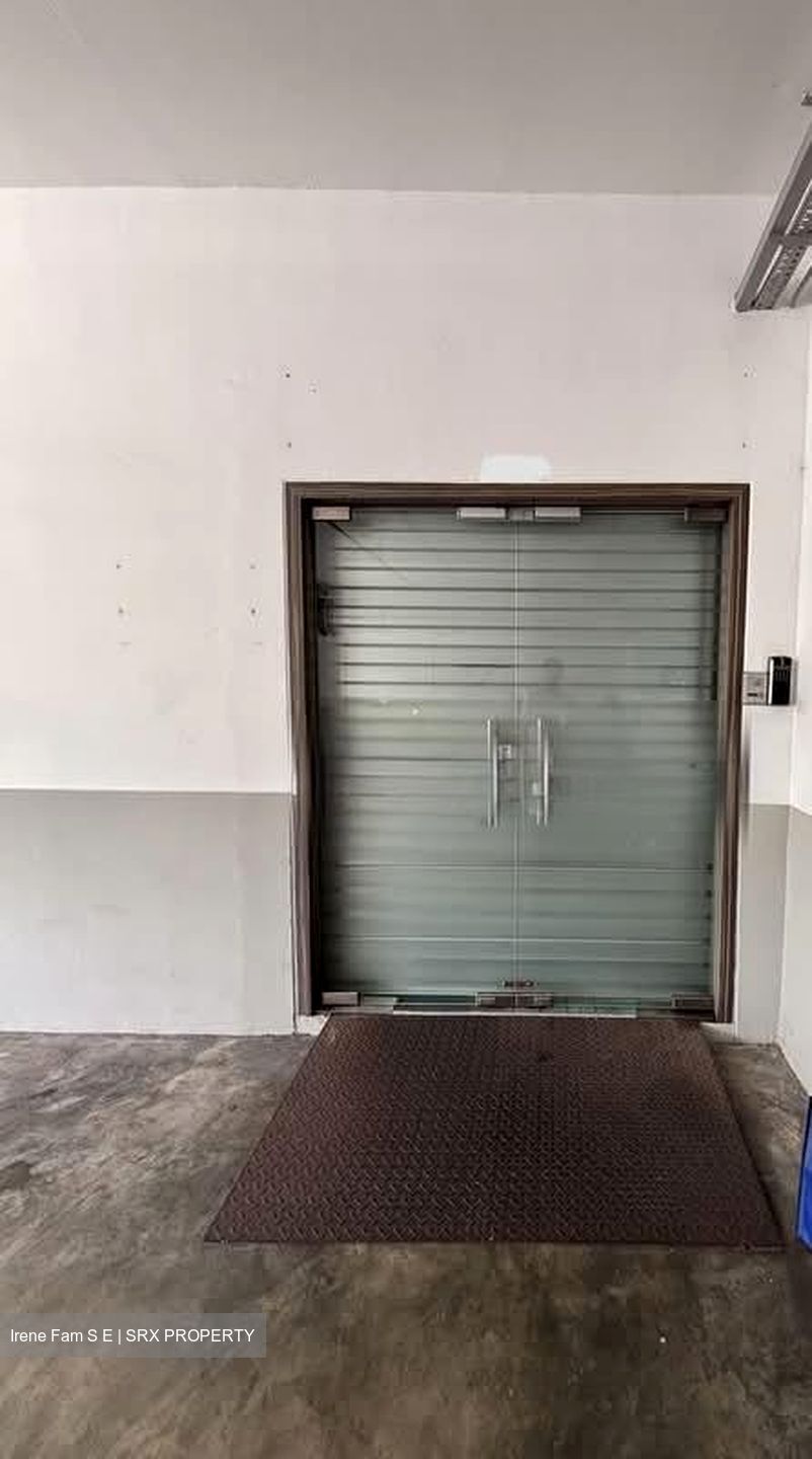 Cititech Industrial Building (D14), Factory #575793771